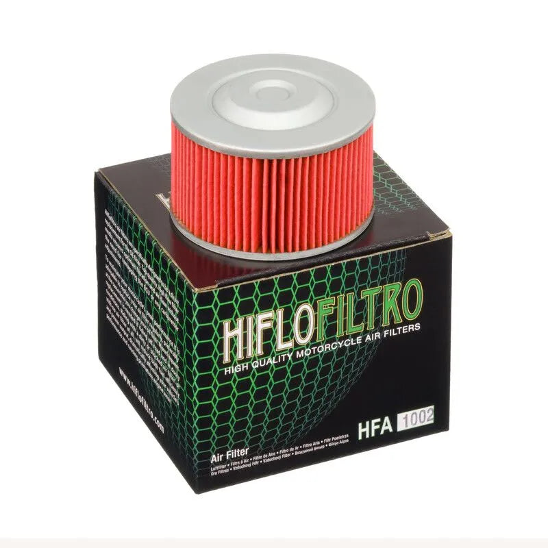 Hiflofiltro Air Filter For Motorcycles