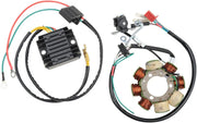 Moose Offroad Stator - Oe Replacement
