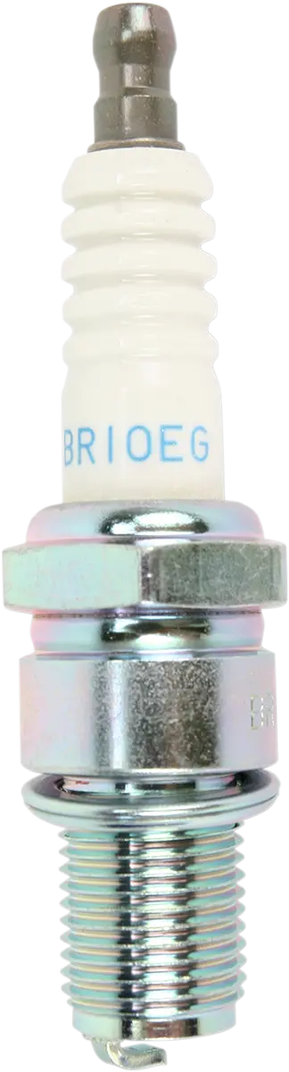 NGK BR10EGSOLID Racing Spark Plug Solid Terminal