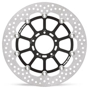 Moto-master Halo Series Flydende Bremse Rotor - 320mm - Front