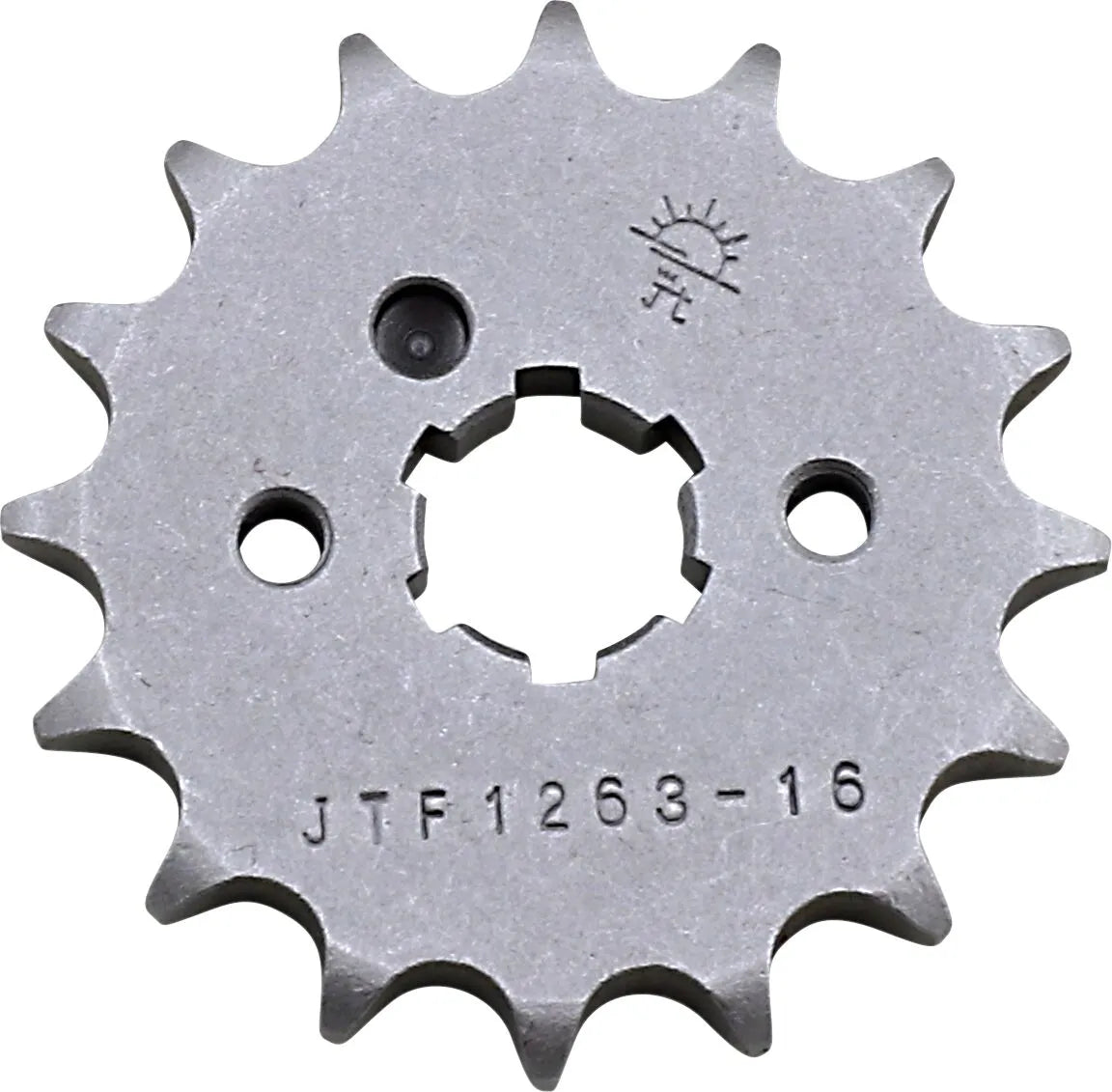 Jt Sprockets Front Sprocket 16t Steel