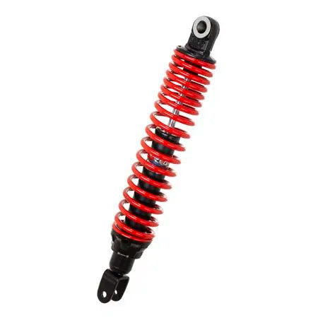 Yss Rear Shock For Improved Motorcycle Suspension