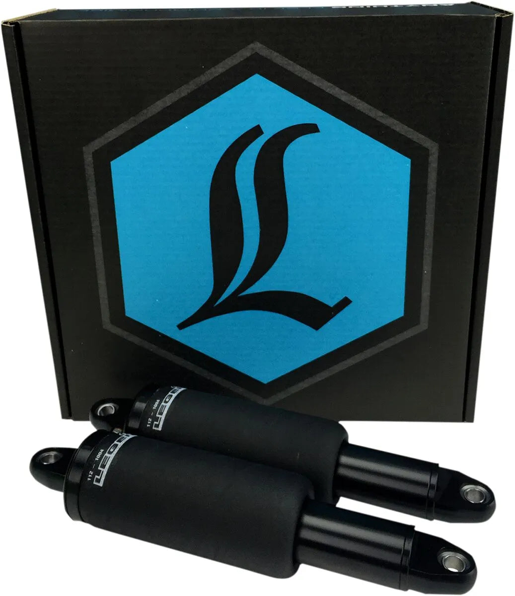 Legend Suspension Air-a V-rod Adjustable Air Suspension