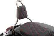 Drag Specialties Tapered Backrest Pad