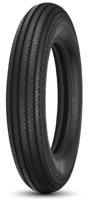 Shinko E270 Rear Tire 4.00-18 Black Wall