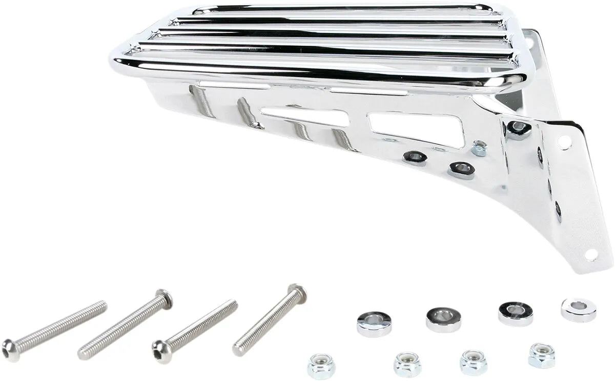 Cobra Oem Backrest Luggage Rack For Oem Backrests