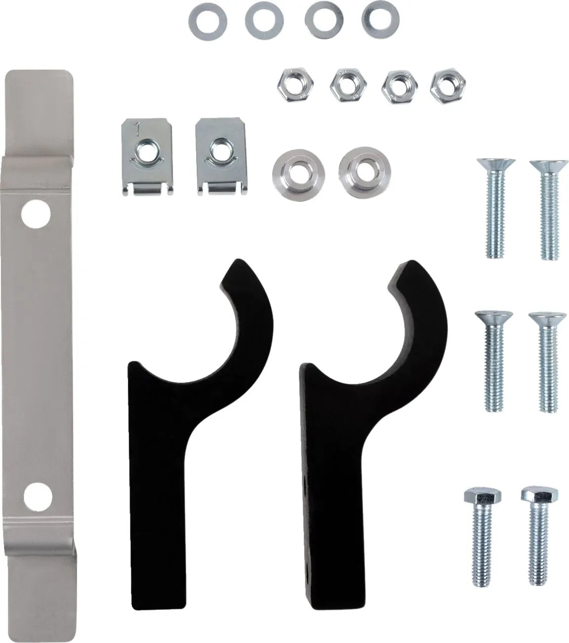 Axp Racing Hdpe Skid Plate For Motocross & Enduro