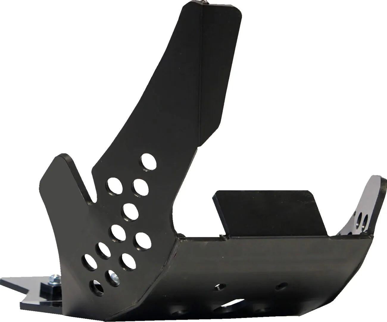 Moose Offroad Xtreme Skid Plate With Linkage Guard