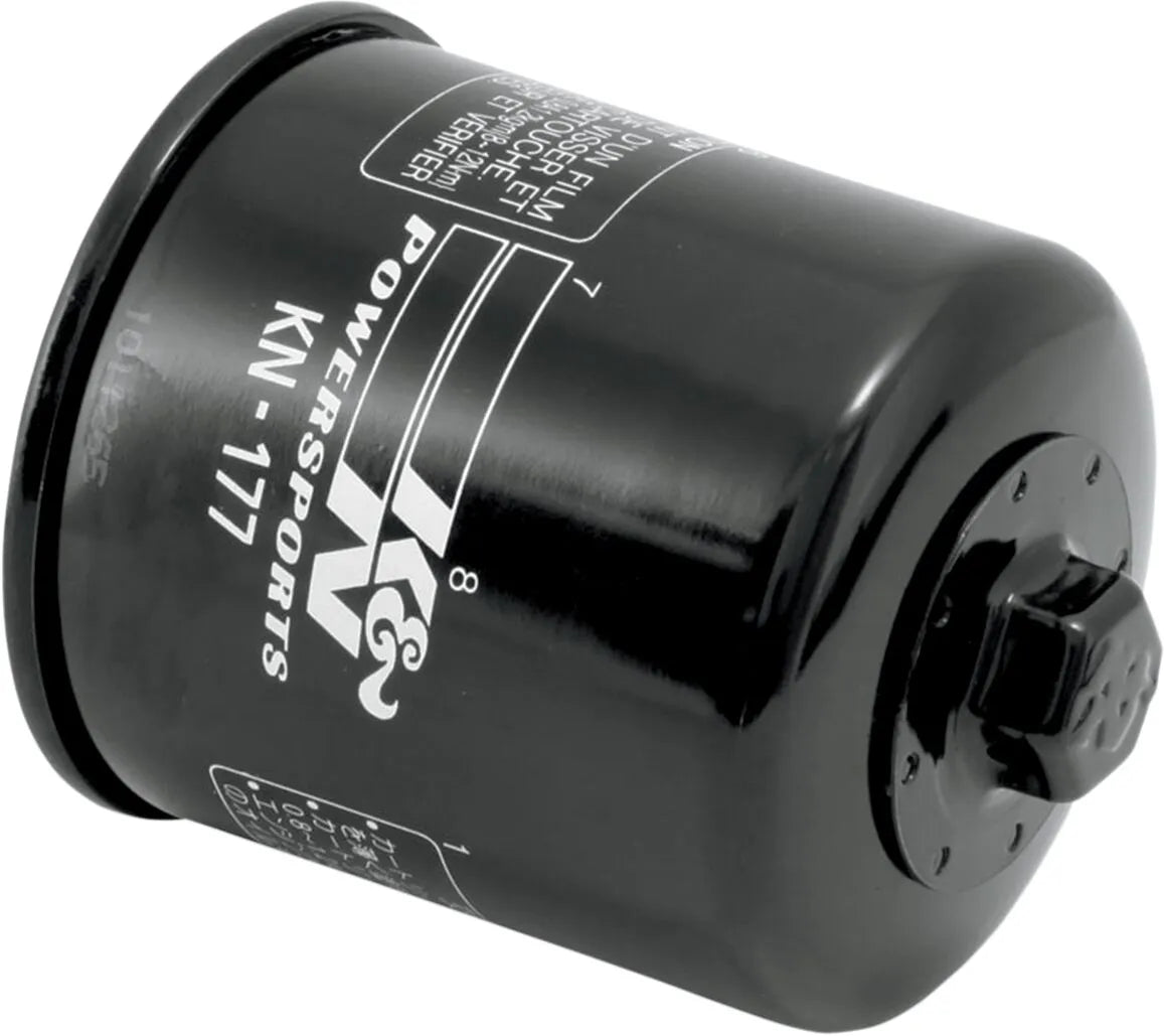 K & N Performance Oil Filter