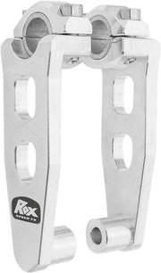 Rox Speed Fx Elite Pivoting Handlebar Risers