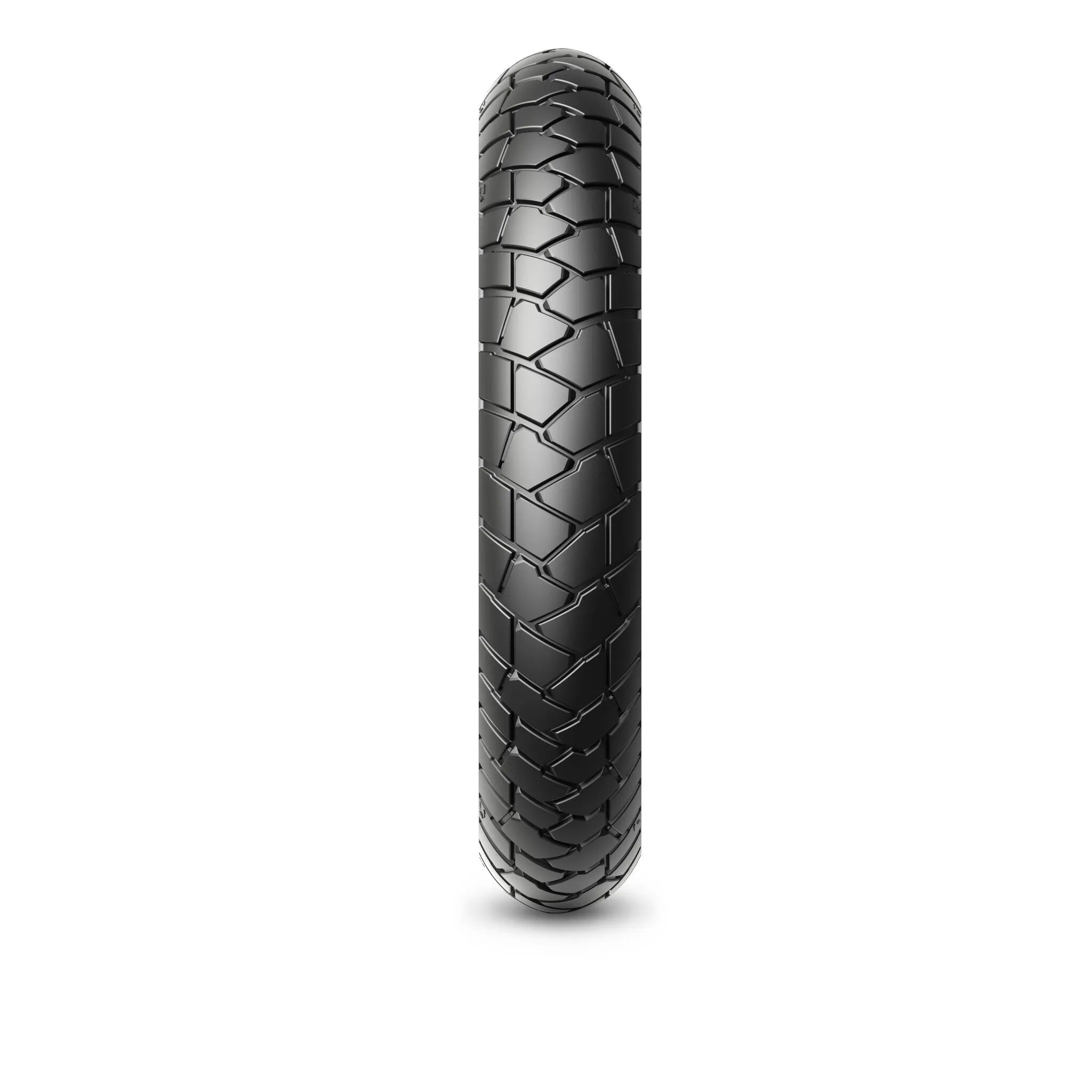 Michelin Scorcher Adventure Tire 120/70r19 Front