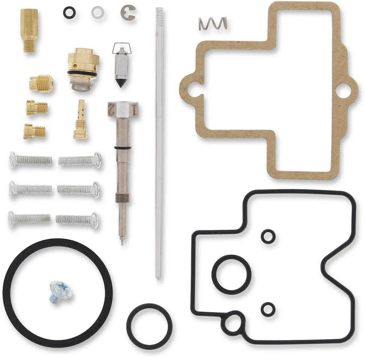 Moose Offroad Carburetor Repair Kit