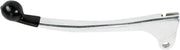 Parts Unlimited Clutch Lever - Polished Alloy Replacement