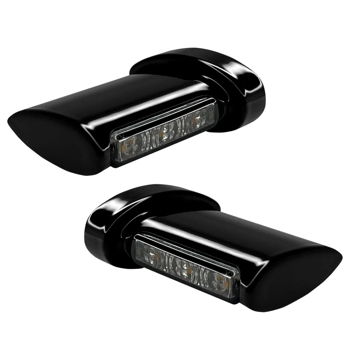 Heinz Bikes Winglets Led Turn Signals