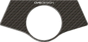 Onedesign Yoke Protector With Carbon Fiber Graphic For Kawasaki