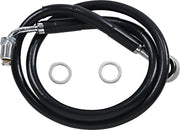 Drag Specialties Forlænget bremseslange til ABS - 27,5"