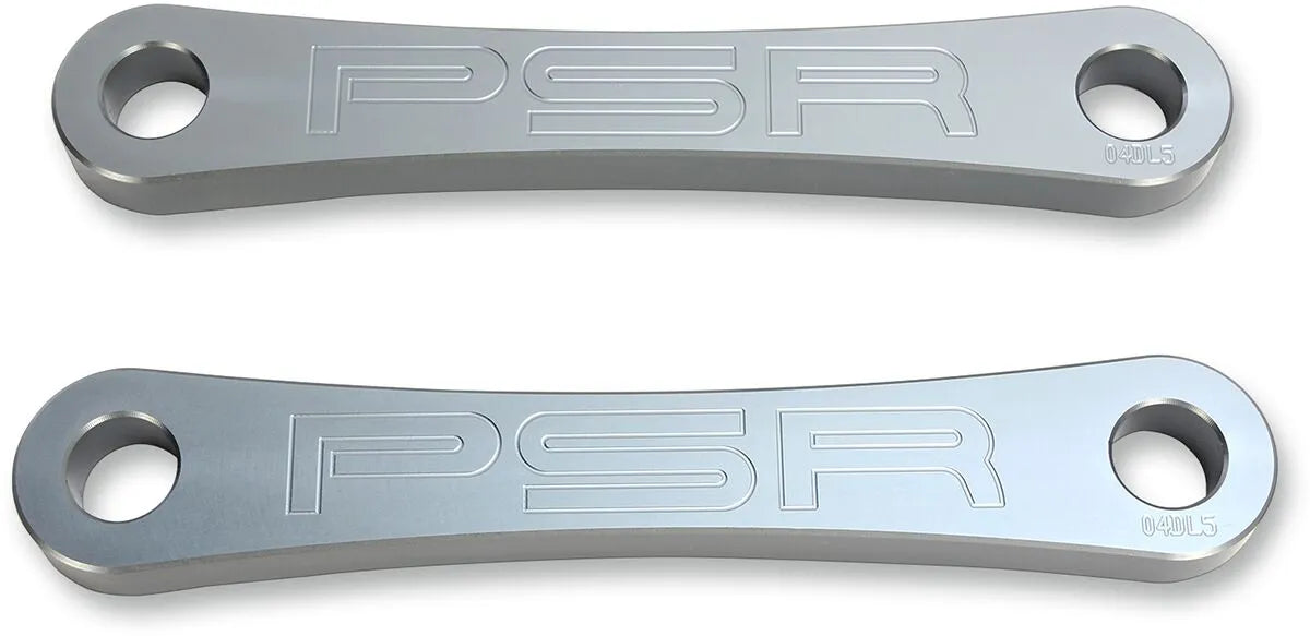 Psr Mx Lowering Links