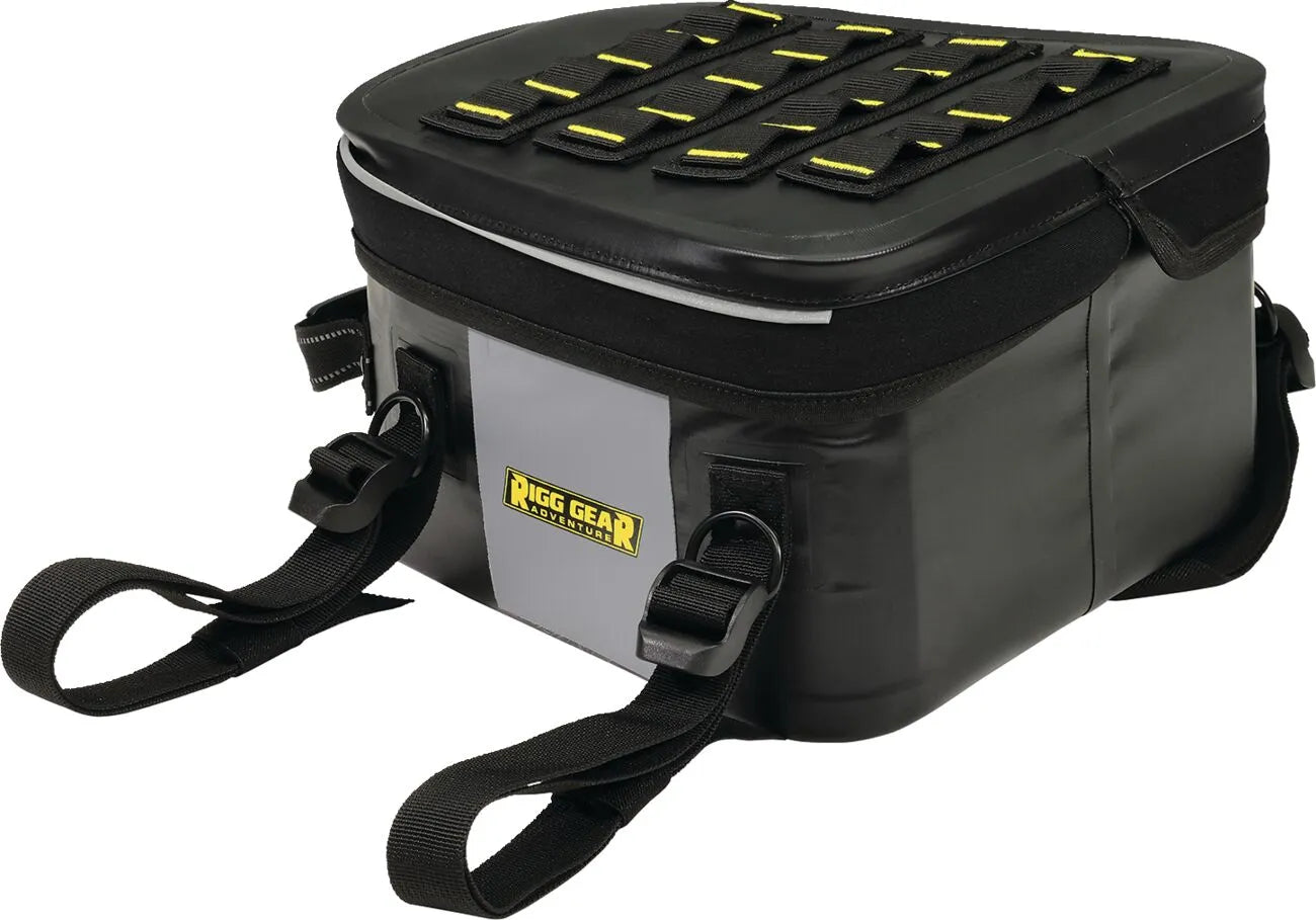 Nelson Rigg Hurricane Waterproof Tail Bag