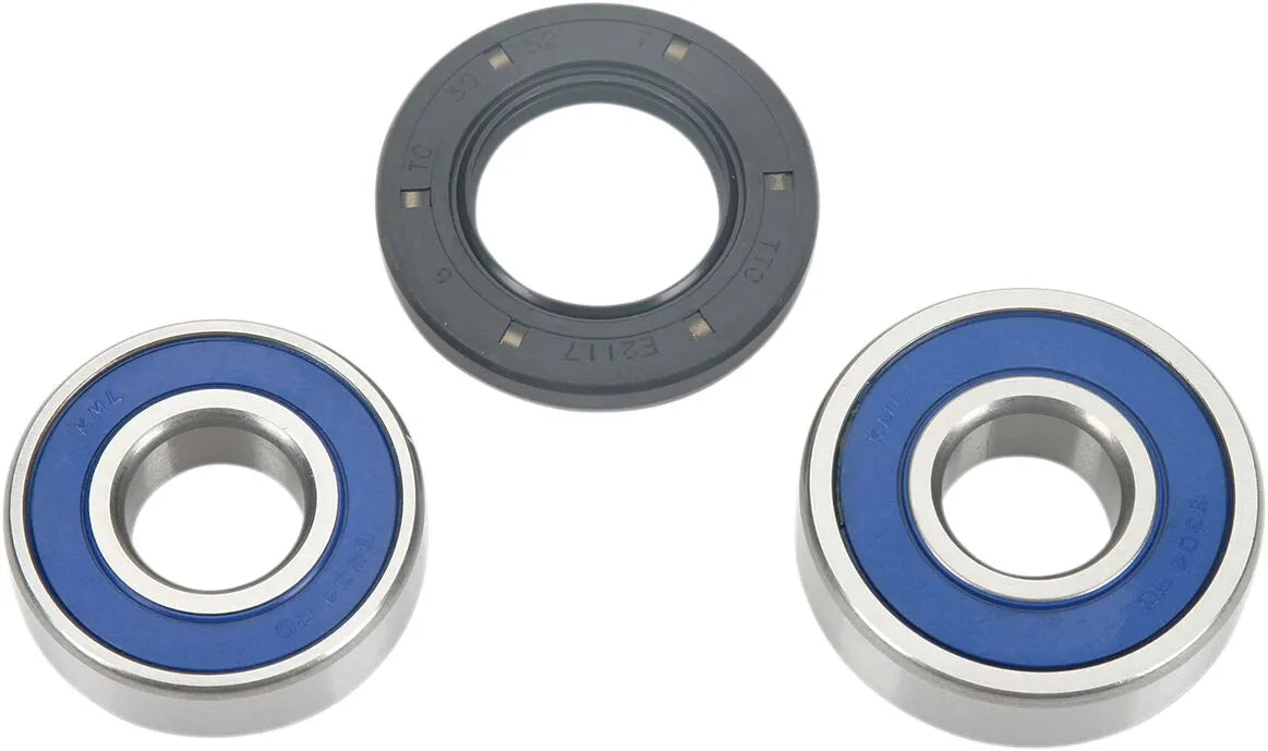 ALL BALLS Rear Wheel Bearing Kit