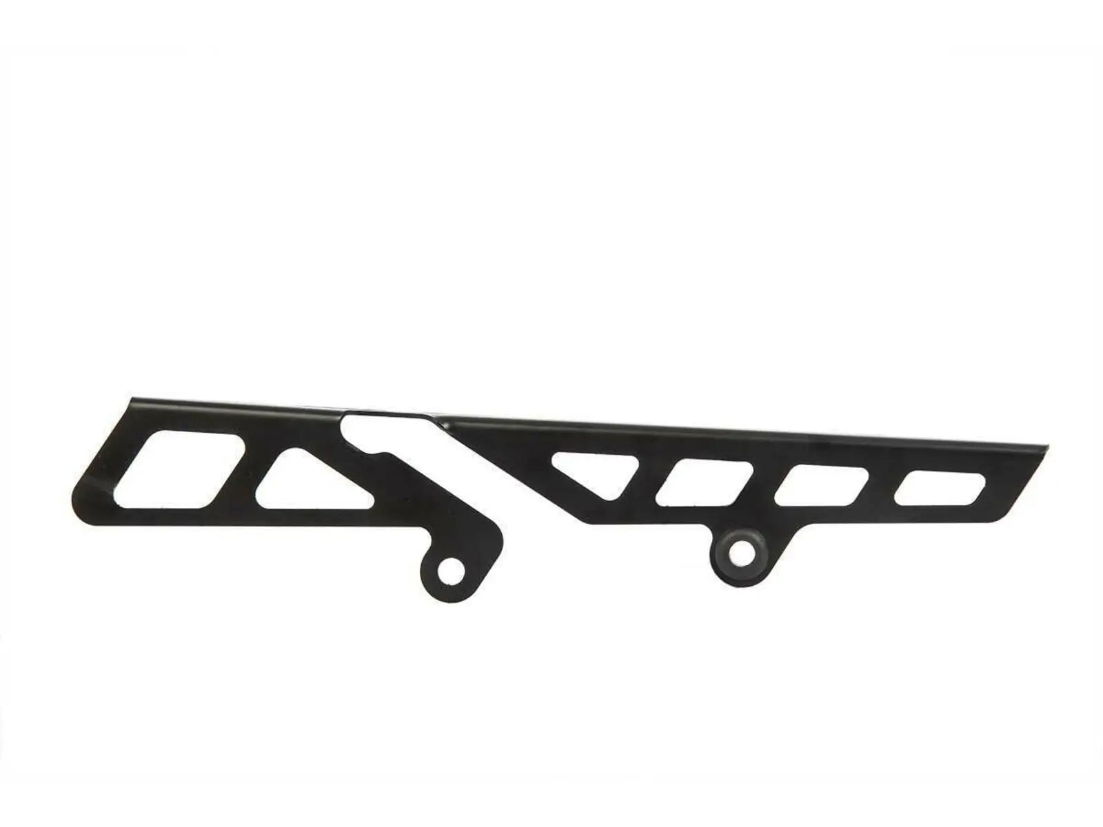 Rick's Motorcycles Belt Guard for Drive Belt Protection