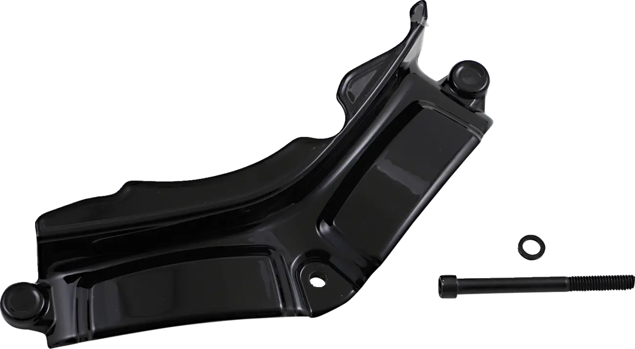 Kuryakyn Cylinder Base Timing Hole Cover