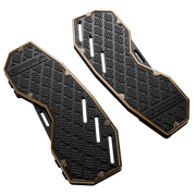Heinz Bikes Performance Floorboards