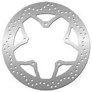 Sbs Standard Rund Bremse Rotor Til Motorcykler - Foran