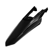 Polisport Replacement Plastic Rear Fender
