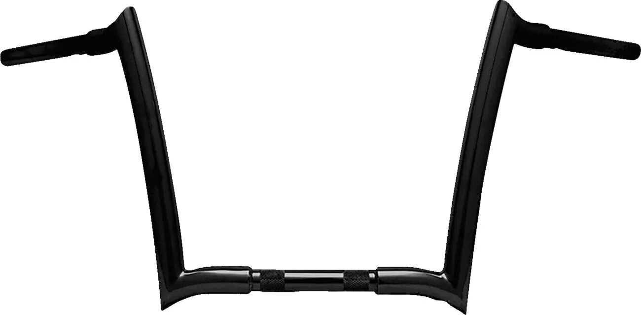Paul Yaffe 1-1/4" Monkey Drag Bar Handlebar