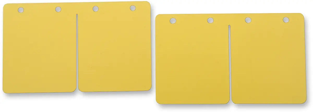 Boyesen Super Stock Reed Set