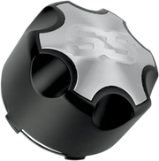 ITP SS312 Center Cap for 4/137 Bolt Pattern