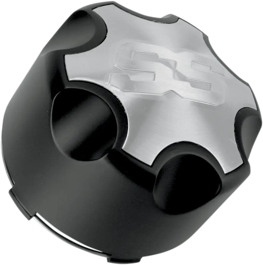 ITP SS312 Center Cap for 4/110 4/115 Wheels