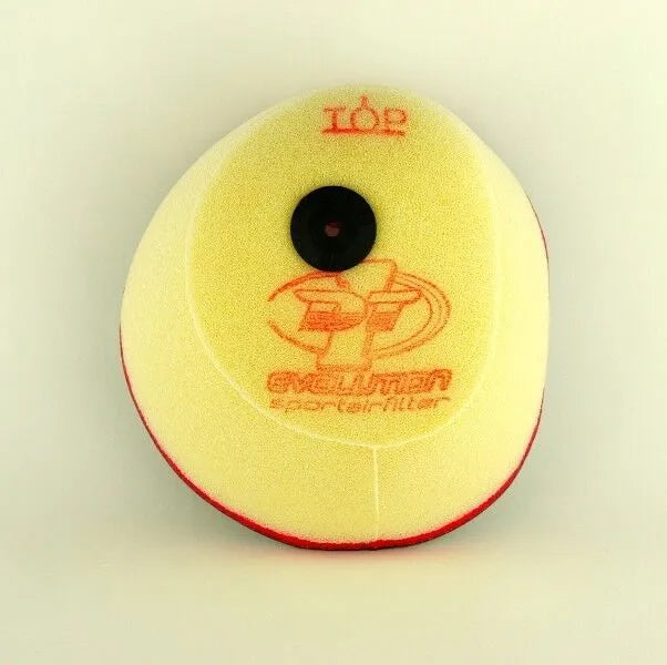 Dt-1 Racing Europe Non Oiled Air Filter