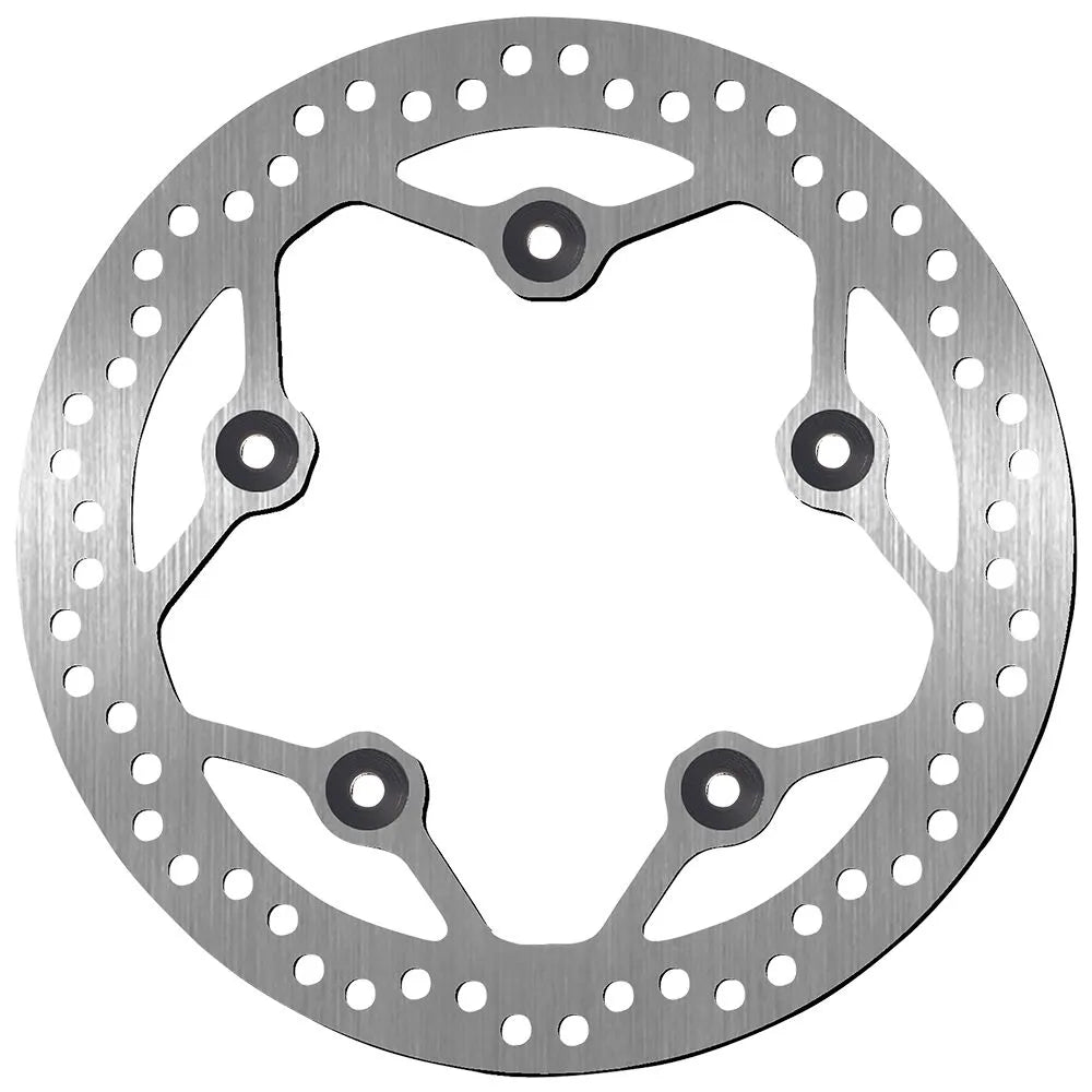 Sbs Standard Rund Bremse Rotor Til Motorcykel - For & Bag