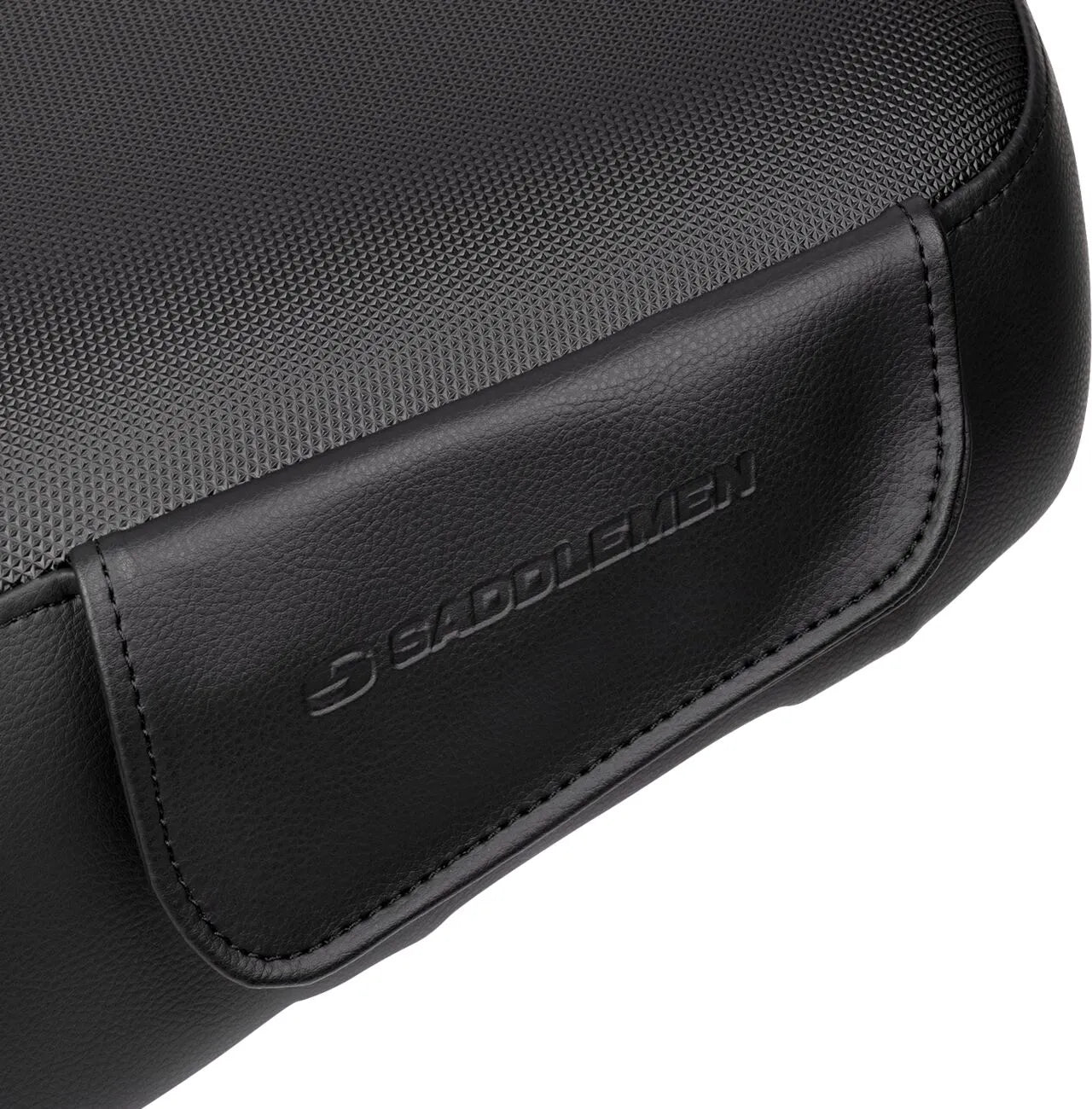 Saddlemen Adventure Track 2-up Seat