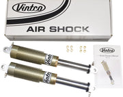 Vintco Air Shock Absorber Pair - Adjustable Suspension