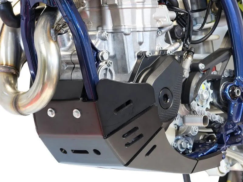 Xtrem Skid Plate