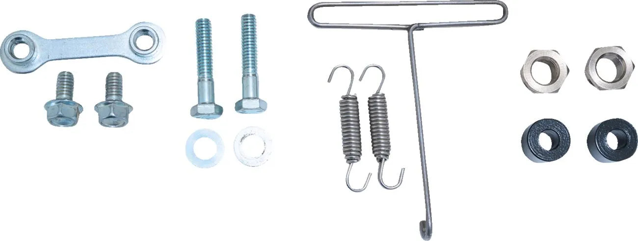 Vance & Hines Hi Output 2-into-1 Exhaust System