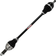 Demon Heavy-duty Axle