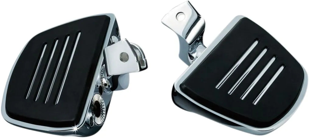 Kuryakyn Premium Mini Boards With Comfort Drop Mount