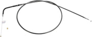 Magnum Shielding Black Pearl Braided Throttle/Idle Cable