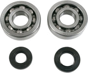 Moose Offroad Crankshaft Bearing And Seal Kit