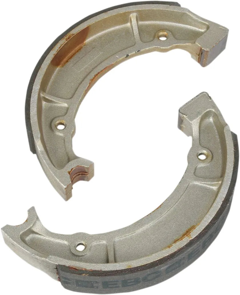 Ebc Carbon Graphite Brake Shoes - Organic Base