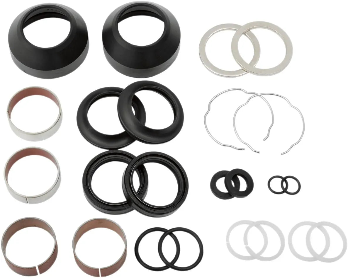 Drag Specialties Fork Leg Rebuild Kit For 41mm Forks