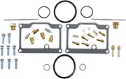 Parts Unlimited Carburetor Repair Kit