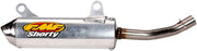 Fmf Powercore 2 Shorty Silencer