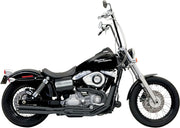 Bassani Xhaust Road Rage Ii 2:1 Full System