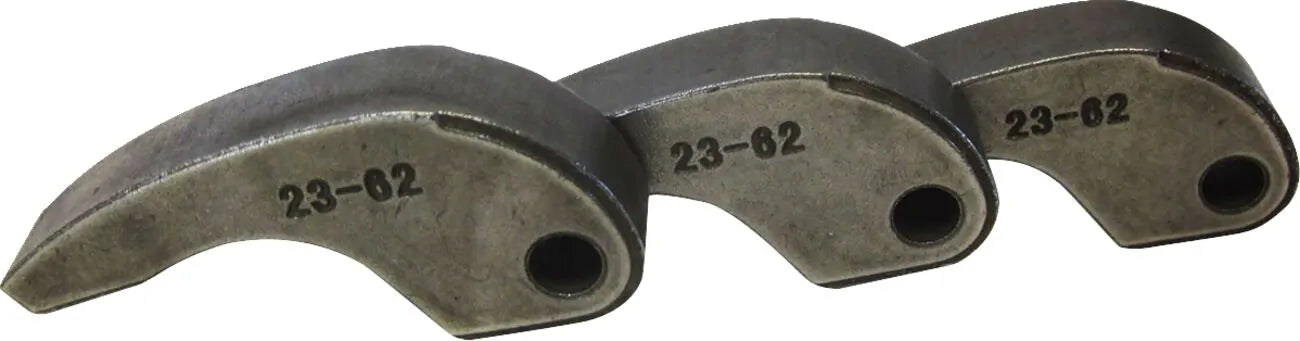 Moose Offroad Clutch Weights 62g Set Of 3