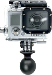 Ram Mounts Gopro Camera Adapter