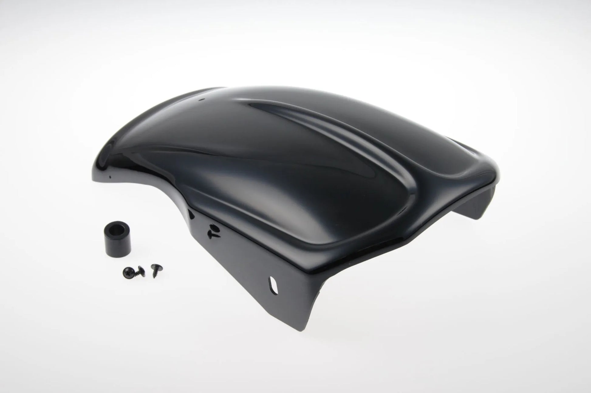 Cult Werk Old School Rear Fender for Sportster